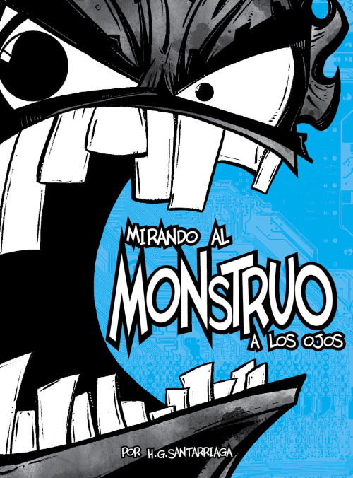 06 extra mirandoalmonstruoalosojos