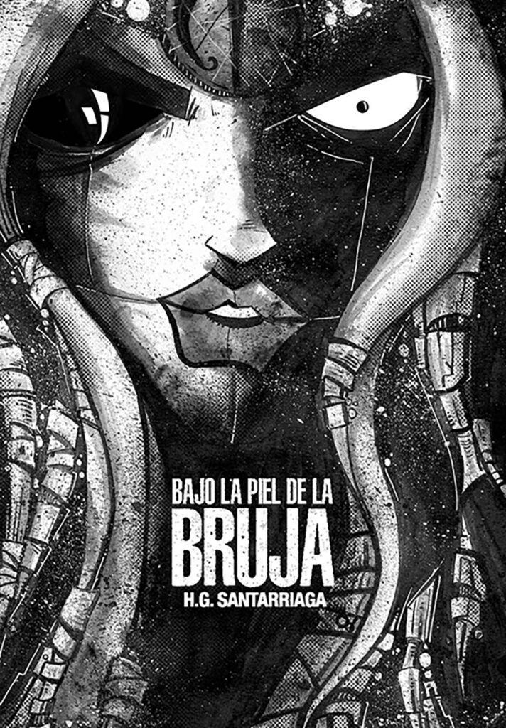 08 bruja