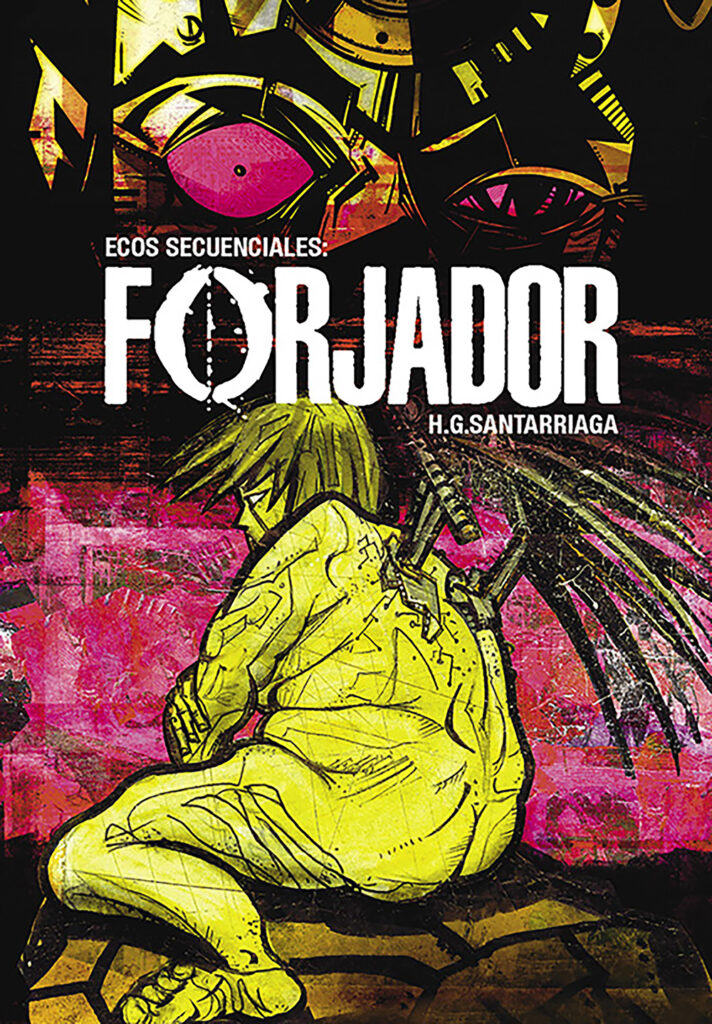 10 forjador